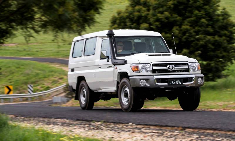 Quality and Safety Prequalification