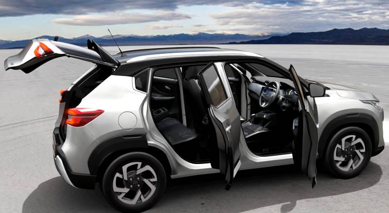 Nissan Motor Co., Ltd. today announced production