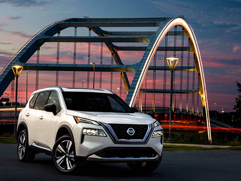 Nissan Motor Co., Ltd. today announced production