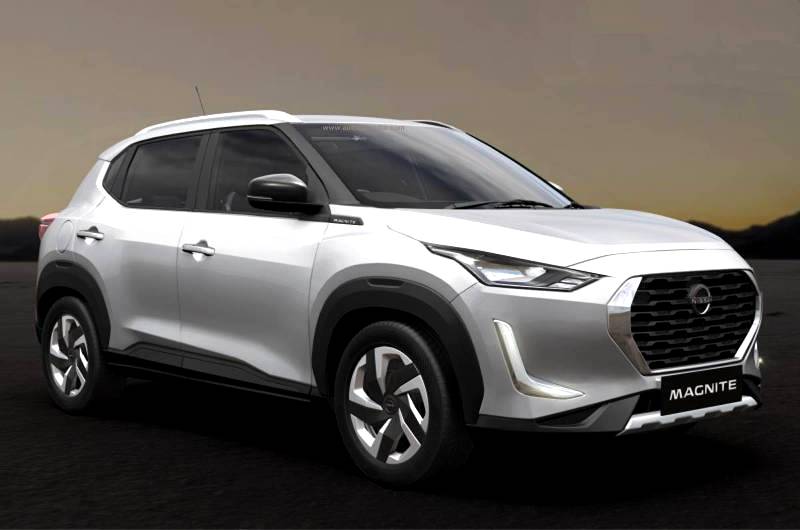 Nissan Motor Co., Ltd. today announced production