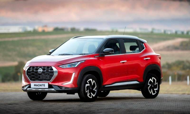 Nissan Motor Co., Ltd. today announced production