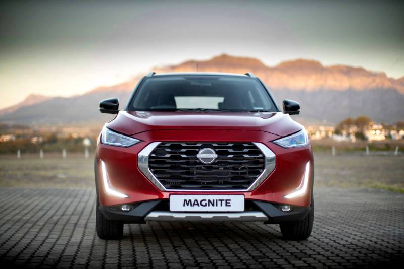 Nissan launches the New B-Sport Utility Vehicle