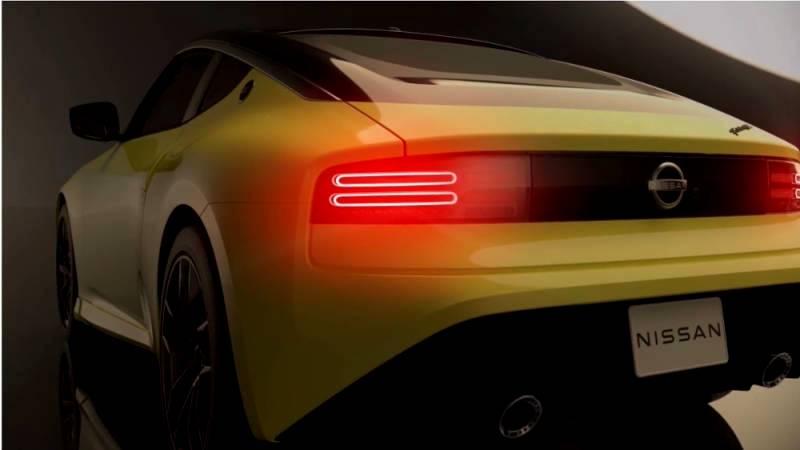 The Essence of Z-ness #2