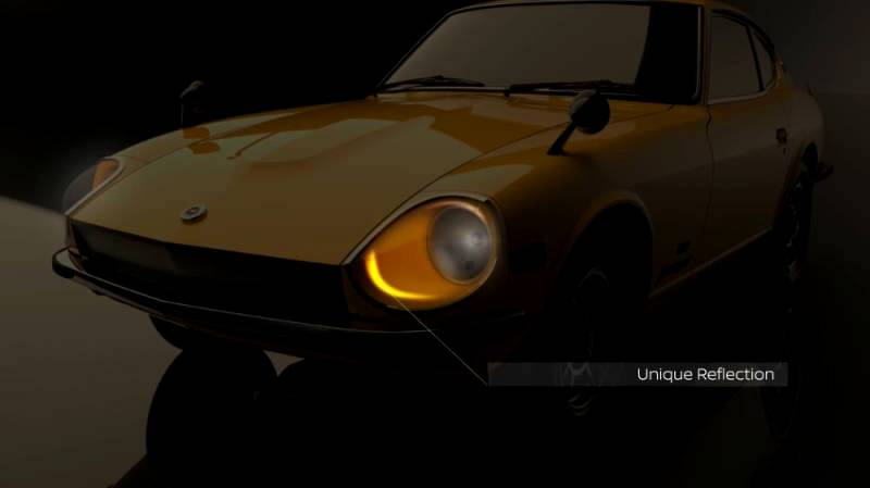 The Essence of Z-ness #2