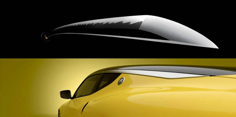 The Essence of Z-ness #2