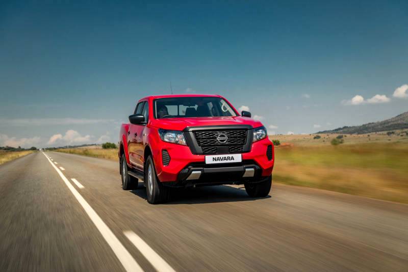 Locally-produced Nissan Navara delivers as promised