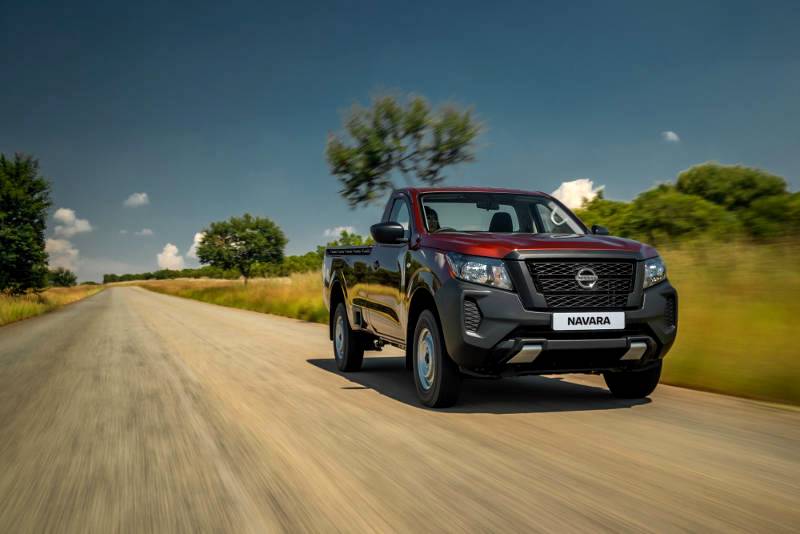 Locally-produced Nissan Navara delivers as promised