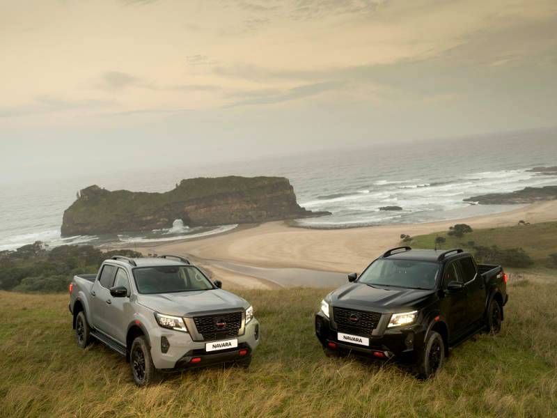 Locally-produced Nissan Navara delivers as promised