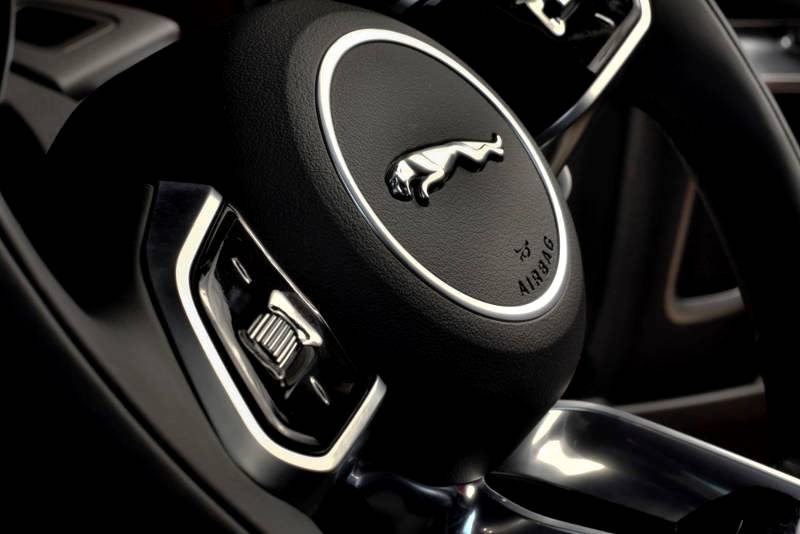 New Jaguar E-PACE touches down in Mzansi