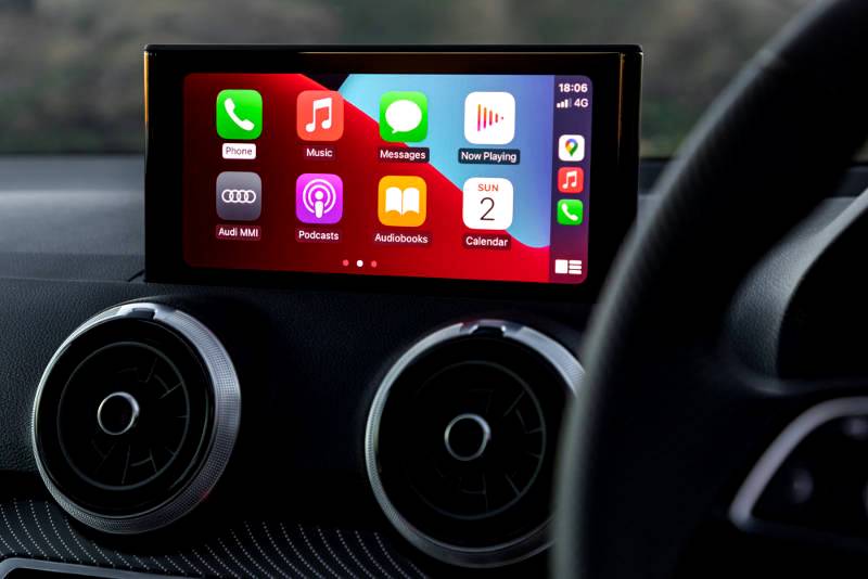 Small Q, big coup: The Audi Q2 in new top form