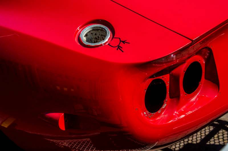 The South African Toyota 2000GT – Chapter 2