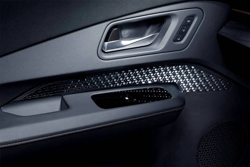 The art of Zen in the Nissan Ariya