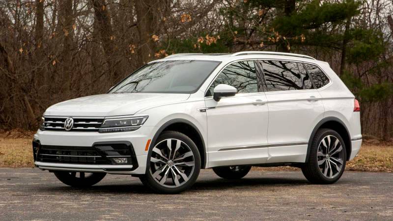 VWSA welcomes 520 YES candidates for 2021 intake