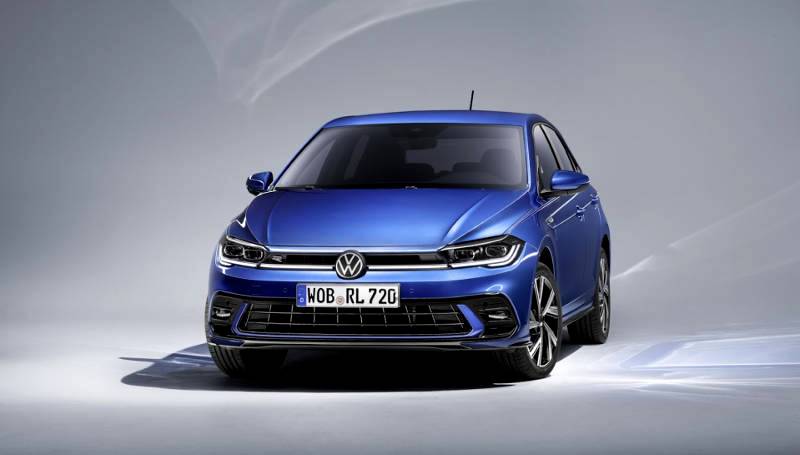 VWSA welcomes 520 YES candidates for 2021 intake