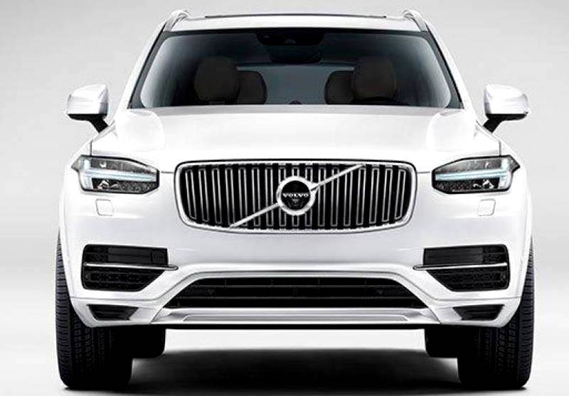 Volvo Car South Africa launches online store