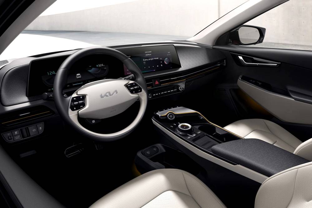 First time appearance for Kia at Goodwood Festival of Speed