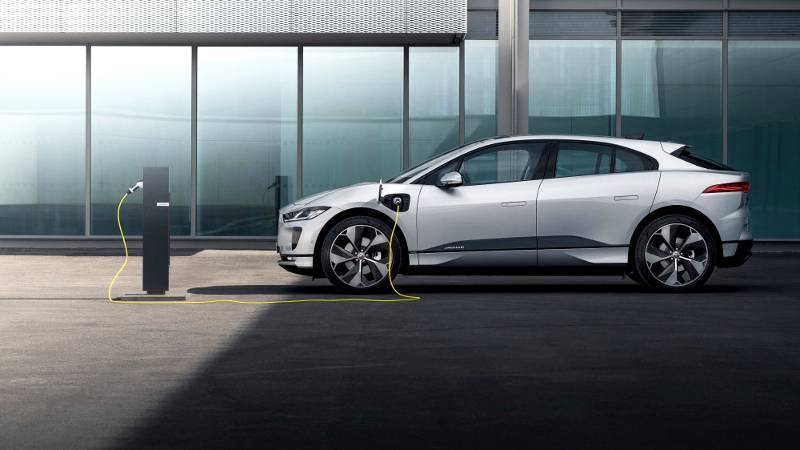Five electric vehicle terms you’ve never heard of