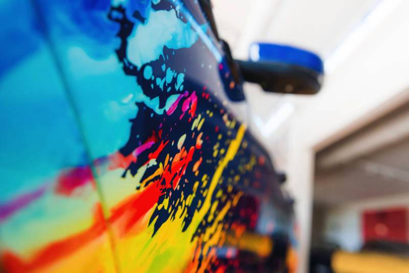 Maserati meets Massimo Bottura