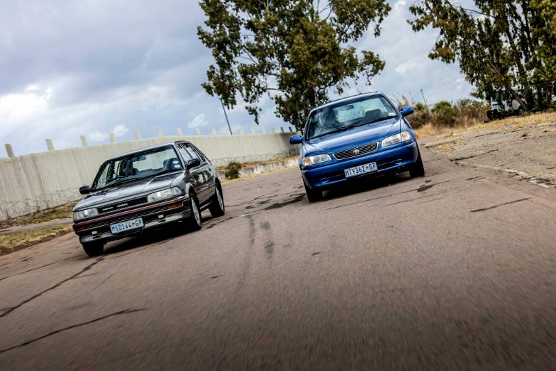 Toyota GR Yaris - FIVEDRIVES - Part 5