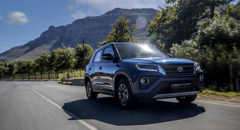 Toyota marks mid-year total with 56 460 units sold to date