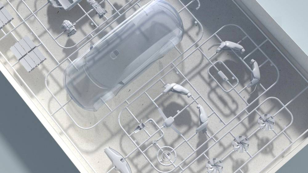 Volvo Cars sets out future technology roadmap