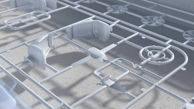 Volvo Cars sets out future technology roadmap