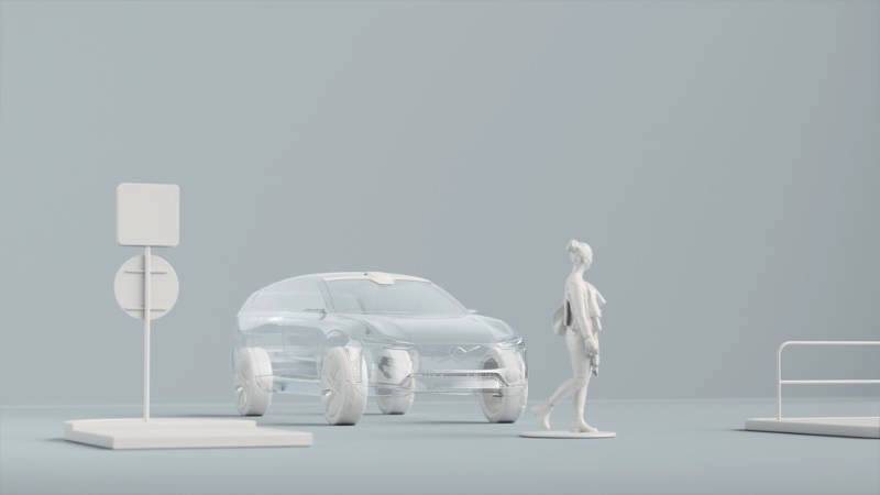 Volvo Cars to harness real-time data