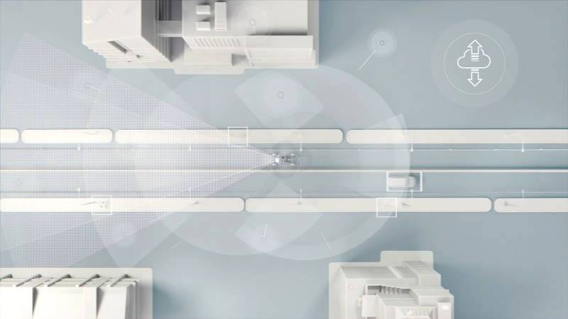 Volvo Cars to harness real-time data