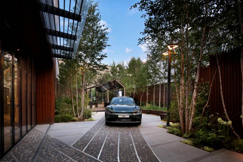 Kia360 reopens in Seoul as immersive space for experiencing future mobility solutions, lifestyles