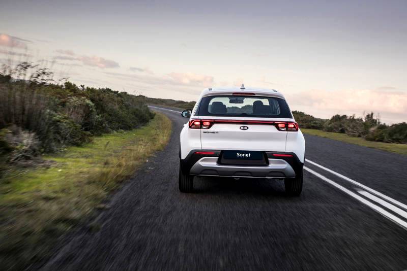 Popular Kia Sonet range bolstered with value-packed LX derivatives