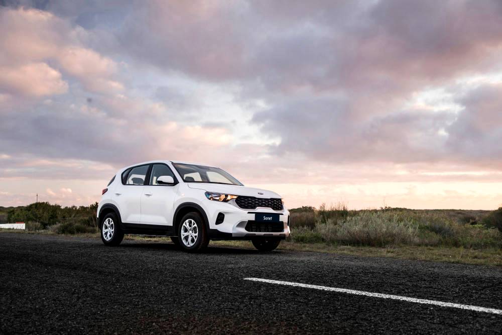 Popular Kia Sonet range bolstered with value-packed LX derivatives