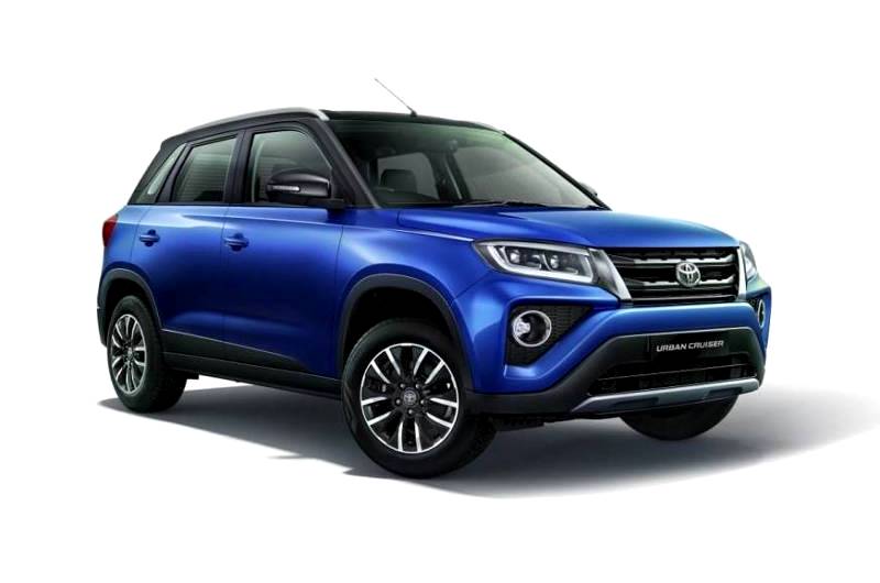 Toyota sells 8 320 vehicles in its most challenging month of 2021