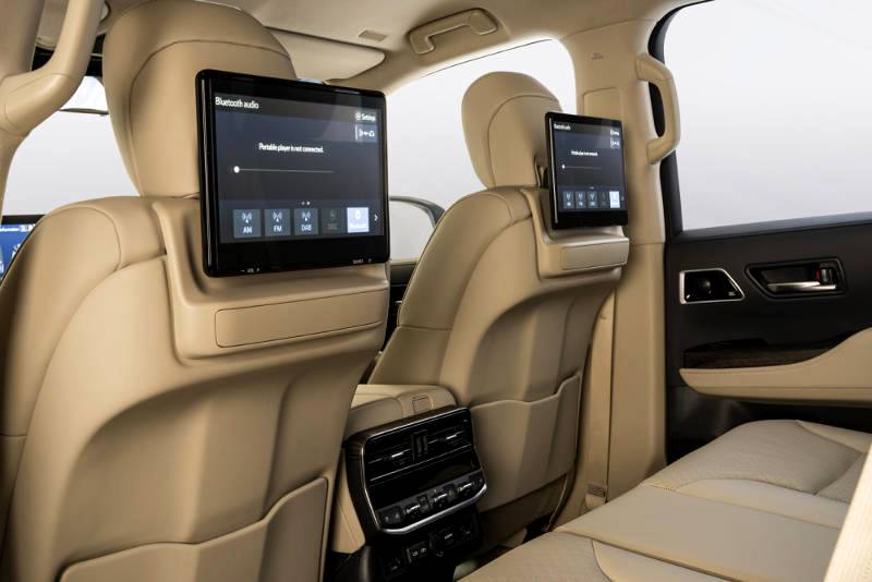 Updated: Land Cruiser 300 – Much-Anticipated Local Debut