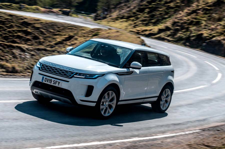 Jaguar Land Rover announces partnership with the Sunshine Tour