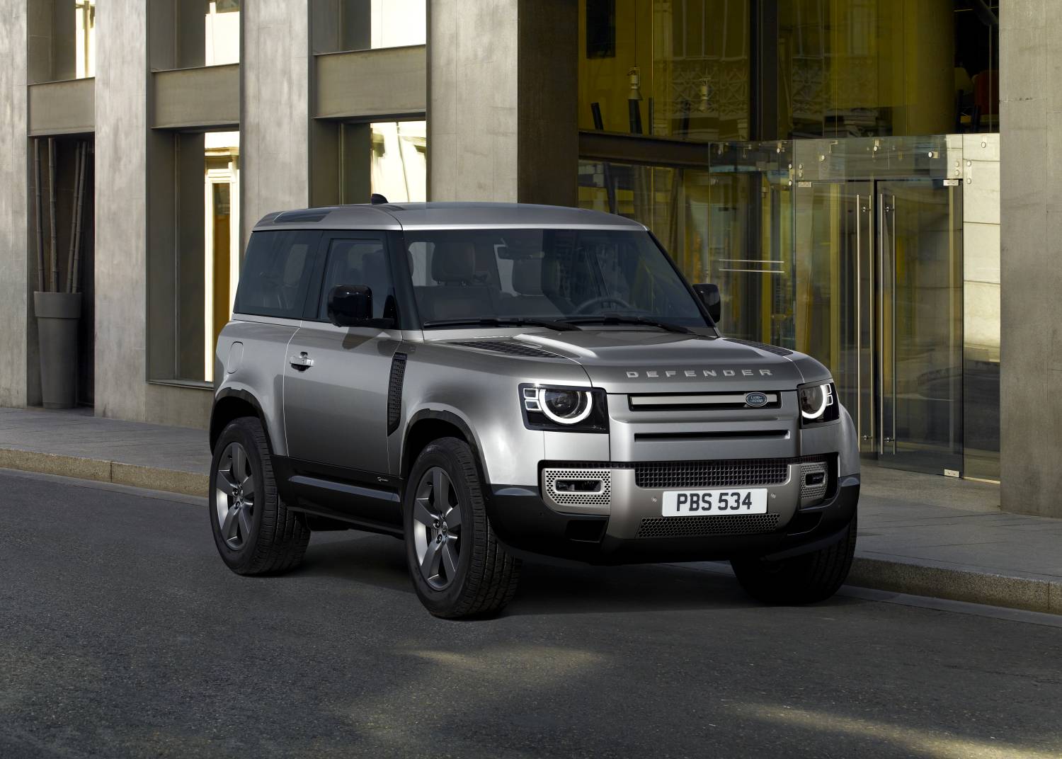 Jaguar Land Rover announces partnership with the Sunshine Tour