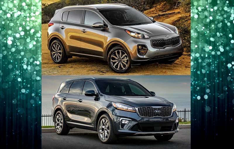 Kia again partners with SEVEN7 Drive to raise funds for Cupcakes of Hope