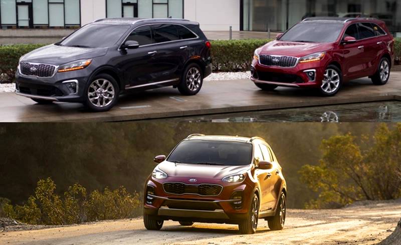 Kia again partners with SEVEN7 Drive to raise funds for Cupcakes of Hope
