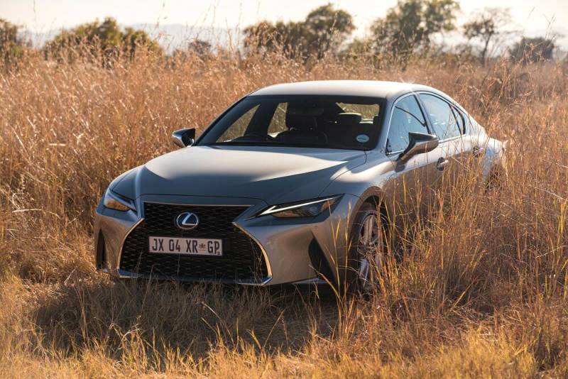 Lexus planting thousands of Spekboom on its road towards carbon neutrality