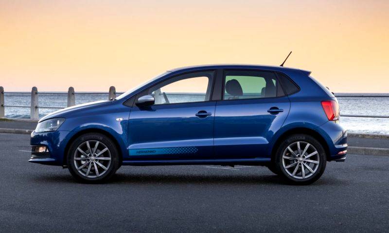 New Polo to continue sales success for the Volkswagen brand