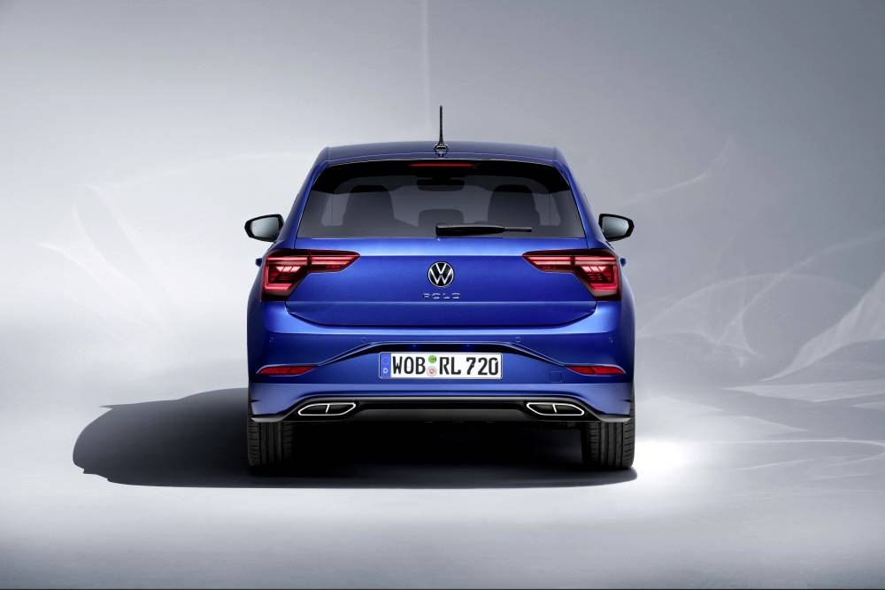 New Polo to continue sales success for the Volkswagen brand