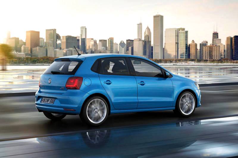 New Polo to continue sales success for the Volkswagen brand