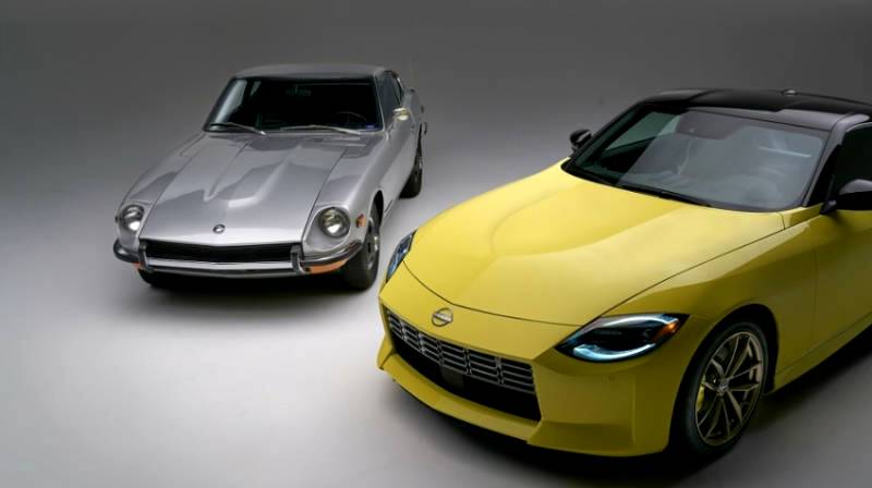 The essence of Z-ness #4