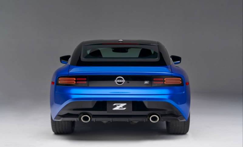 The essence of Z-ness #4