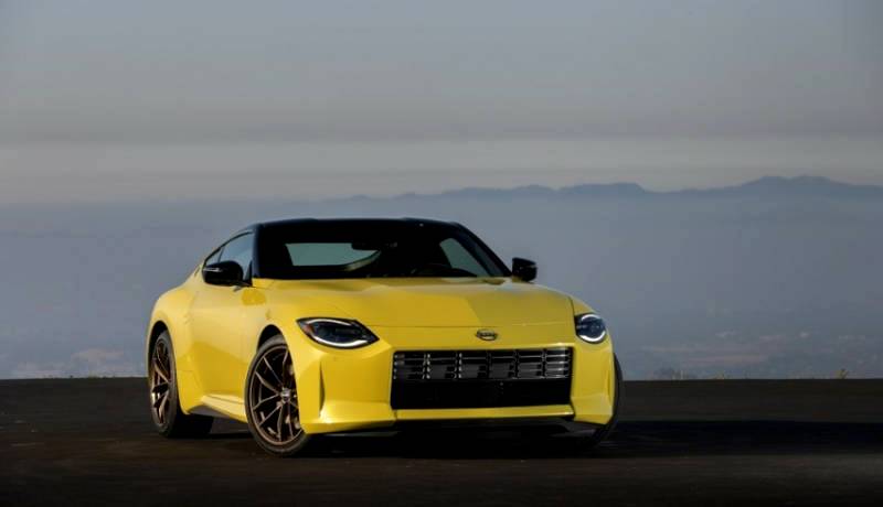 The essence of Z-ness #4