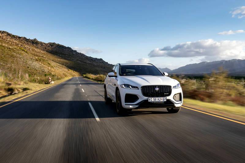 Jaguar Land Rover offers tasty treats for its customers during the holiday season