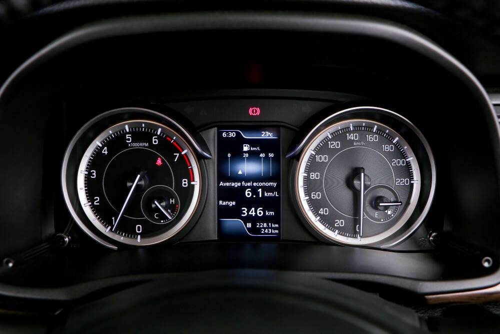 Make Room for the Toyota Rumion