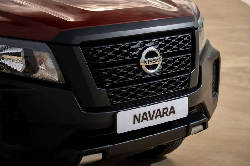 Nissan Navara completes line-up with launch of Single Cab in October