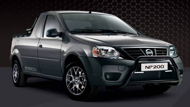 Nissan South Africa donates three utility vehicles to SMEs through the NEF
