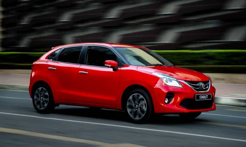 Passenger Vehicle Sales Year to Date (YTD): 40 661