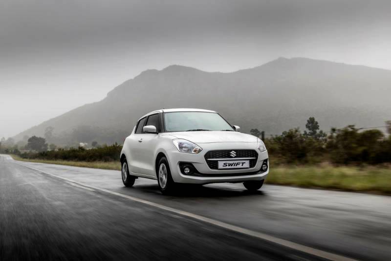 Top 3 market position for ever-growing Suzuki Auto South Africa